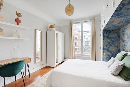 Paris - Mouton - Chambre 3 - Photo 3