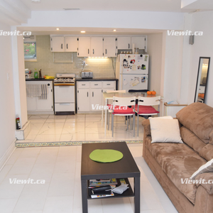 2 Bedroom Semi-detached at Bloor-Christie - Photo 2