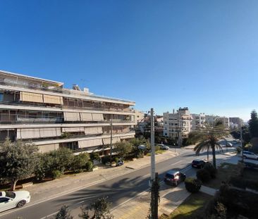 Διαμέρισμα - Ενοικίαση - Αθήνα - Νότια Προάστια, Γλυφάδα - Photo 2