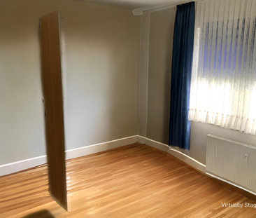 Gemütliche Etagenwohnung in Duisburg - 2 Zimmer, 45,88m² - Photo 1
