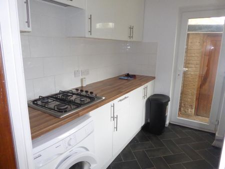 2 bedroom bungalow to rent - Photo 5