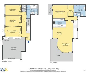 1/19 Channel View Road - Photo 4