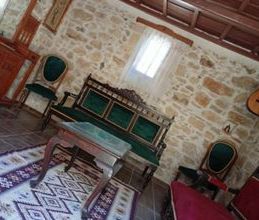 Μονοκατοικία για ενοικίαση - Τύλισος, - Φωτογραφία 1