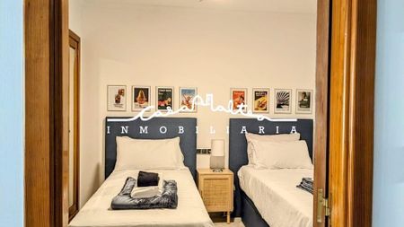 2 room luxury Apartment for rent in Altea, Spain - Photo 4