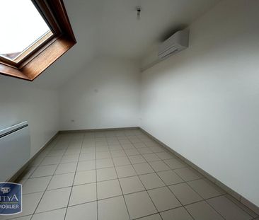 Location Appartement 2 pièces 41m² FLERS EN ESCREBIEUX 59128 - Photo 6