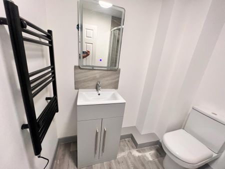 1 bedroom apartment to rent - Photo 3