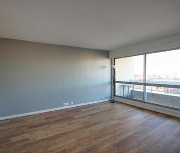 Appartement Courbevoie BECON 2 pièces 45 m² - Photo 6