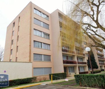 Appartement à louer 2 pièces 50.13m² - Photo 1