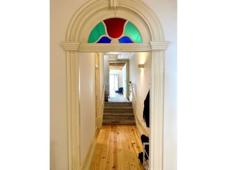 3 room luxury House for rent in Foz Velha (Foz do Douro), Porto, Distrito do Porto - Photo 2