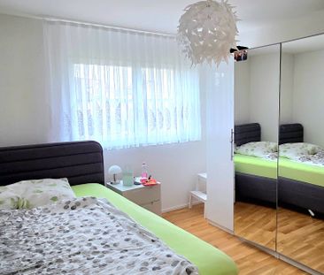 3.5 Zimmer, 64 m², 1. Stock - Photo 2