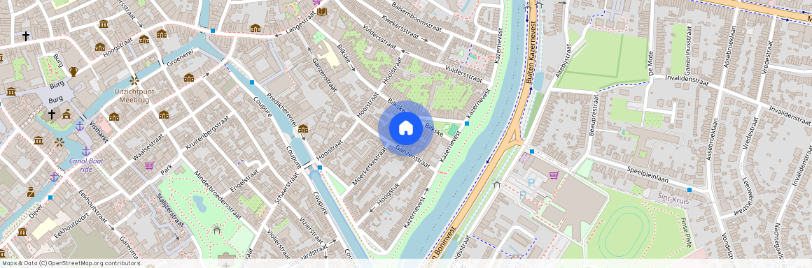 Bilkske 52, 8000 Brugge