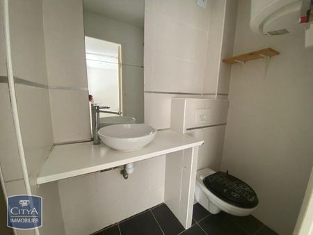 Location Appartement 2 pièces 35m² NICE 06000 - Photo 4