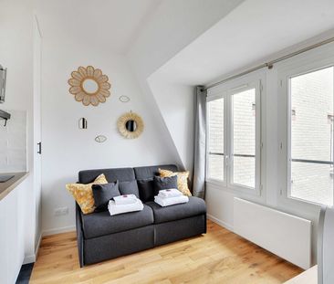 Rue Raynouard - Photo 4