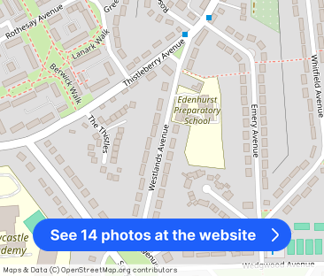 Westlands Avenue, NEWCASTLE - Photo 1