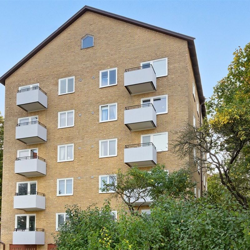 Storgatan 15 - Photo 1