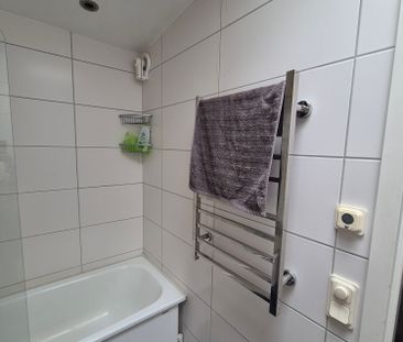 Lauritz Weibulls väg, Lund - Photo 6