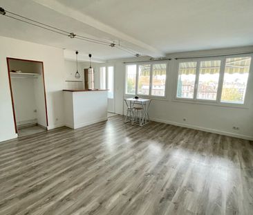 Appartement T2 en location à Toulouse - Photo 4