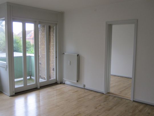 2 værelses – Sjællandsgade 96A, 1. tv. – Fredericia - Photo 1