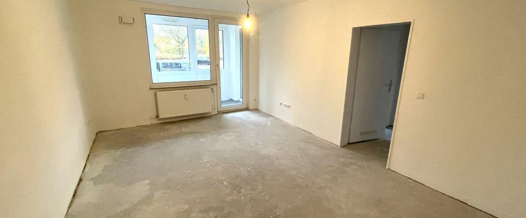 2-Zimmer-Wohnung in Wolfsburg Vorsfelde - Foto 1