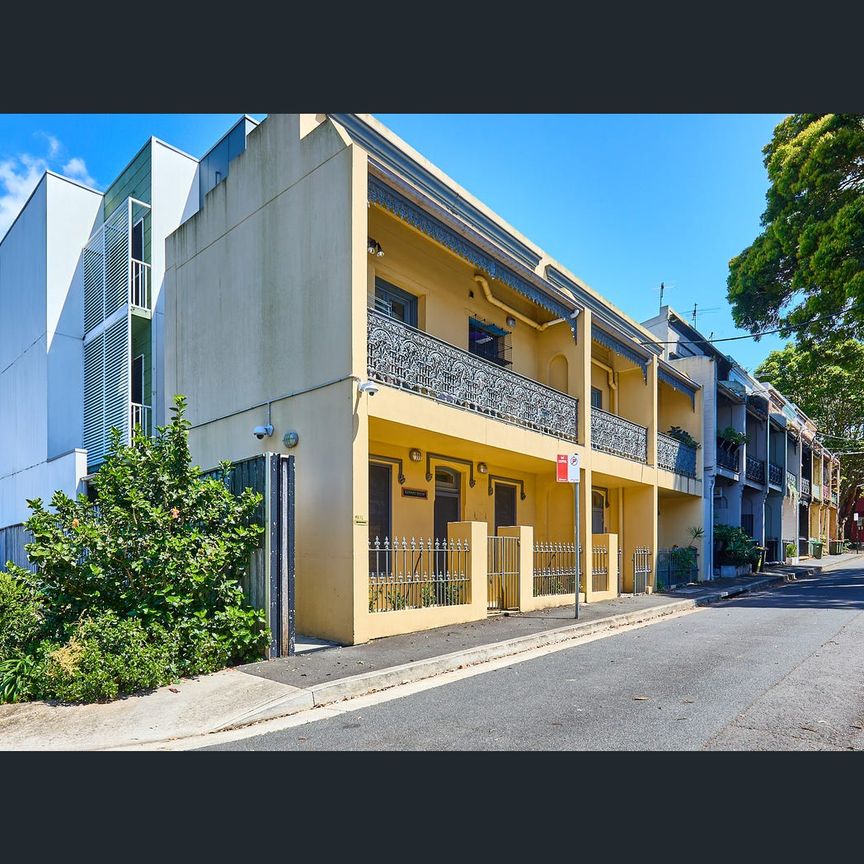 11/124-126 Renwick Street, Redfern, NSW 2016 - Photo 1