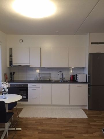 1,5:a uthyres i spånga - Foto 5