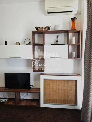 Garsoniera de inchiriat in Complex Summerland - Fotografie 1