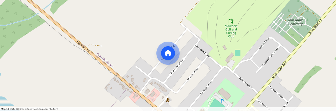 145 Stonebrook Way, Grey Highlands