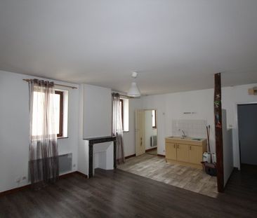 Location Appartement 2 pièces 40m² LA CHARITE SUR LOIRE 58400 - Photo 5