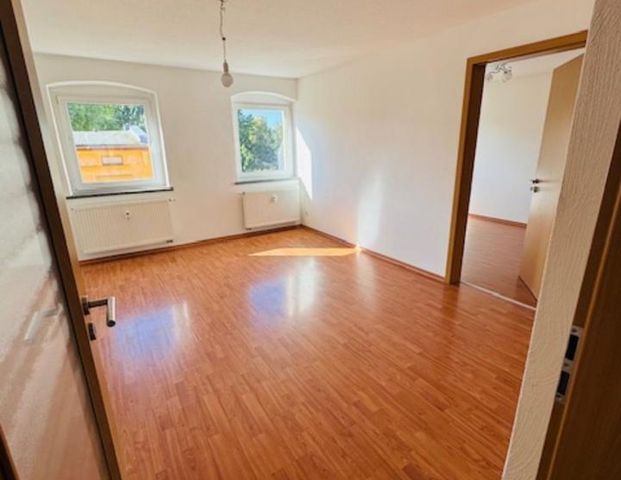 3-Raumwohnung im sanierten Altbau ab sofort verfügbar - Foto 1