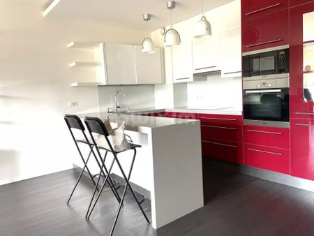 Wunderschöne 4-Zimmer-Wohnung Minergie-Gebäude - Photo 3