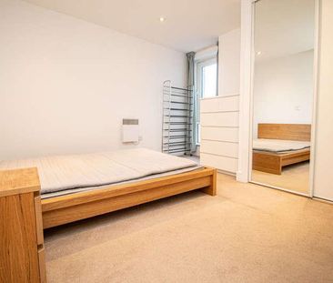 Kilcredaun House, Prospect Place, Cardiff Bay, CF11 - Photo 5