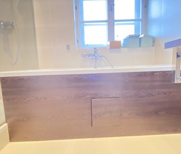 Gemütliche Drei Zimmer Wohnung im Zentrum von Krems - Foto 3