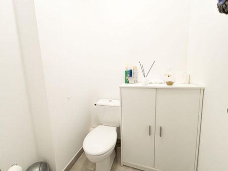 Location Appartement 3 pièces Meublé 62m² AIX EN PROVENCE 90ème - Photo 5