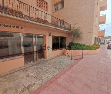 Alquiler de estudio en Avenida Marysol - Photo 6