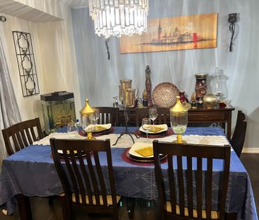 For Lease - 23 Francesco Street, Brampton, Ontario - Photo 5