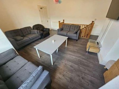 Brudenell Avenue, Hyde Park, Leeds, LS6 - Photo 2