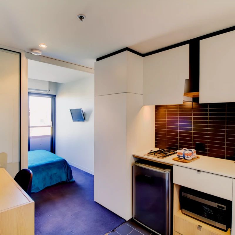 Standard west Studio style 1 - Photo 1