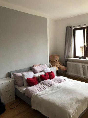 2,5 Zimmer DG - Wohnung Neustadt - Foto 3