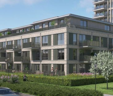 Appartement te huur: Bossebaan 252 5503 KC Veldhoven - Foto 6