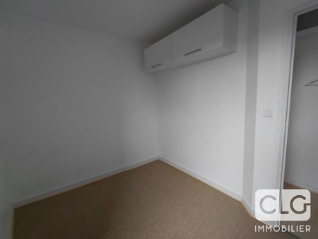 Location Appartement 2 pièces 29m² - Photo 3