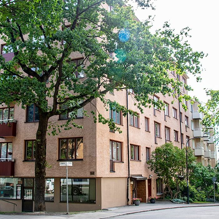 Strålgatan 5, Lilla Essingen - Foto 1