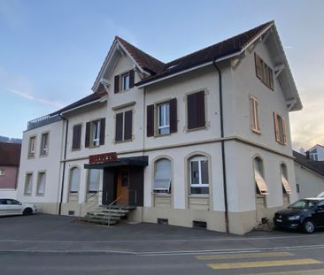 3.5-room apartment - Photo 3