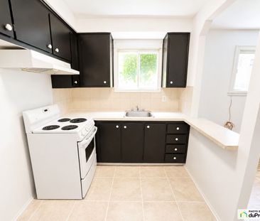 8152A, Rue Mongeau, LaSalle à louer - Photo 2