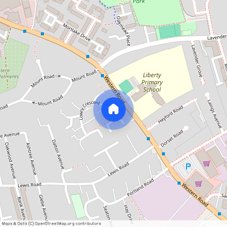 Gilpin Close, Mitcham, CR4