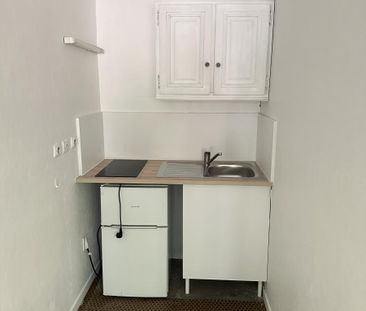 STUDIO A LOUER LILLE Bd VAUBAN - Photo 3