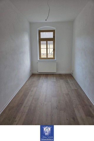 Frisch sanierte Wohlfühlwohnung mit perfekter Raumaufteilung, Tageslichtbad, Gäste-WC! - Foto 5