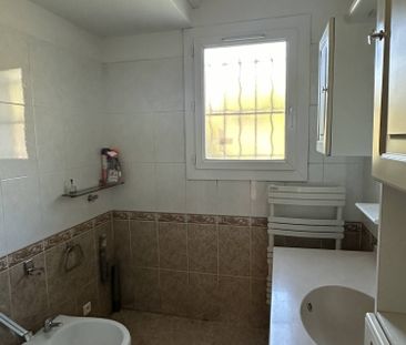 A louer maison 3 pièces avec jardin, terrasse et garage 13190 Allauch - Photo 4