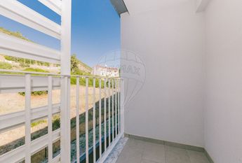 Apartamento T3 em Lisboa