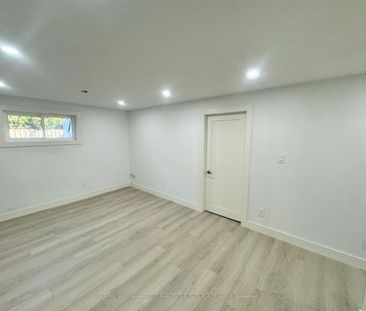 For Lease - 3276 Victory Crescent Unit# Lower, Mississauga, Ontario - Photo 3