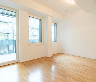 Schöne 2-Zimmer-Wohnung mit Balkon in Wiedner Hauptstraße 73, 1040 ... - Photo 6
